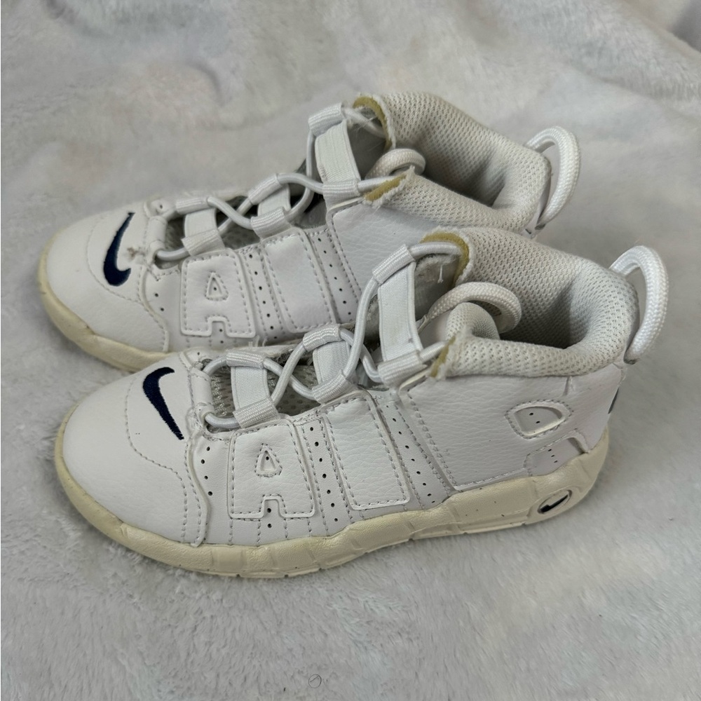 Nike uptempo kids Sneakers